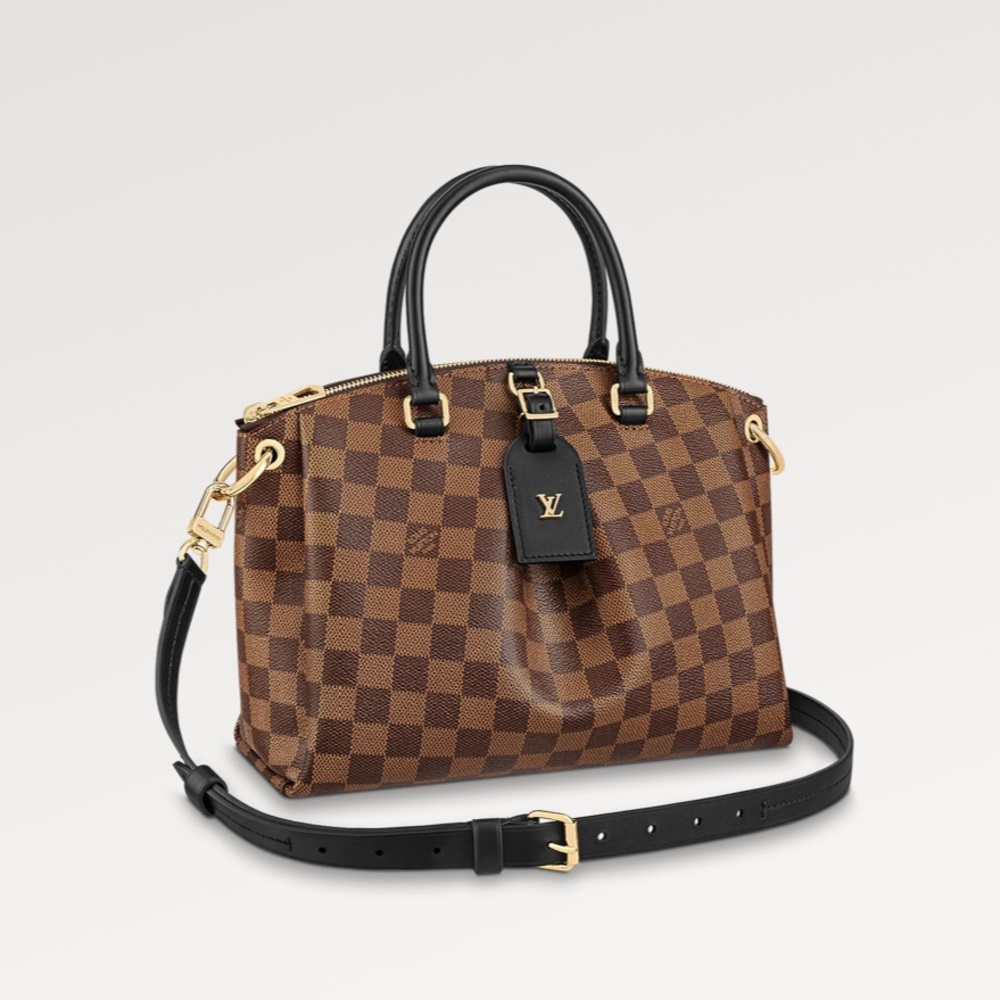 Authentic! ODEON TOTE PM